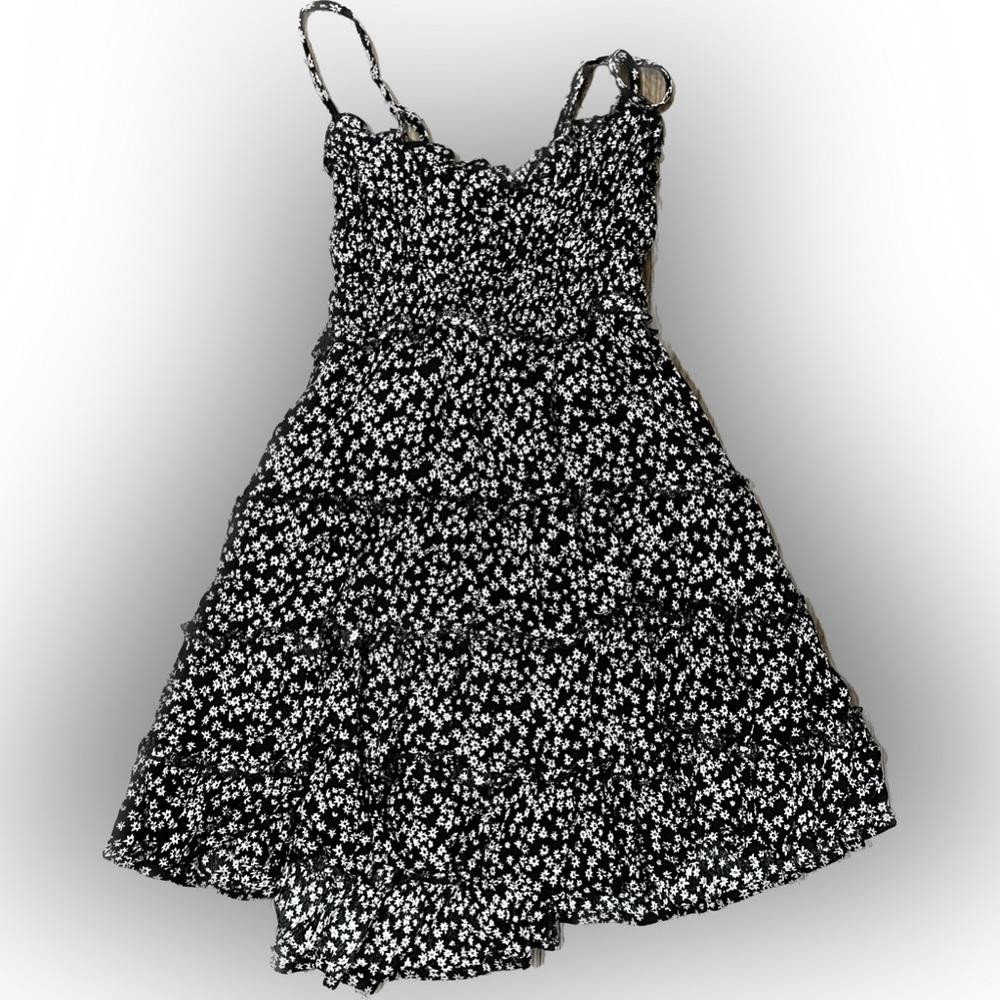 Junior size small  short